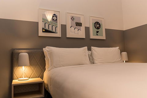The Ultimo - New South Wales Tourism  25