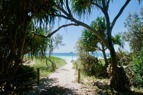 Casuarina Beachfront House - Hostie Properties - New South Wales Tourism  10