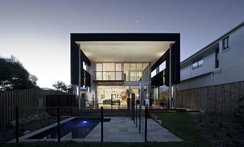 Casuarina Beachfront House - Hostie Properties - New South Wales Tourism  0