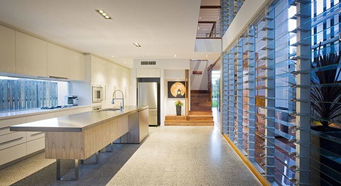 Casuarina Beachfront House - Hostie Properties - New South Wales Tourism  19