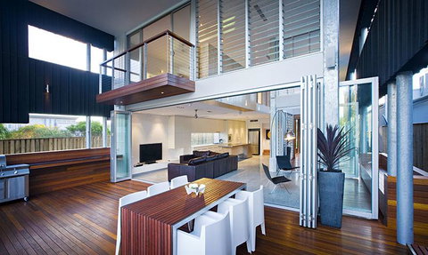Casuarina Beachfront House - Hostie Properties - New South Wales Tourism  21