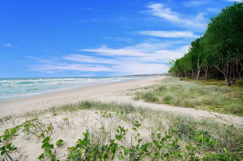 Casuarina Beachfront House - Hostie Properties - New South Wales Tourism  2
