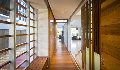 Casuarina Beachfront House - Hostie Properties - New South Wales Tourism  22