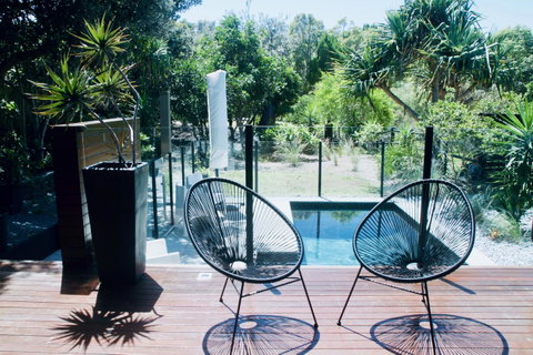 Casuarina Beachfront House - Hostie Properties - New South Wales Tourism  1