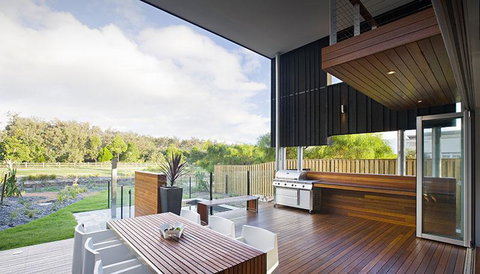 Casuarina Beachfront House - Hostie Properties - New South Wales Tourism  26