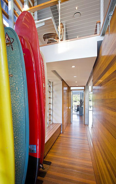 Casuarina Beachfront House - Hostie Properties - New South Wales Tourism  23