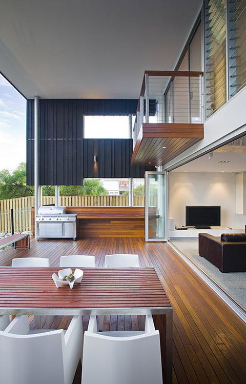 Casuarina Beachfront House - Hostie Properties - New South Wales Tourism  6