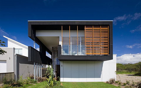 Casuarina Beachfront House - Hostie Properties - New South Wales Tourism  17