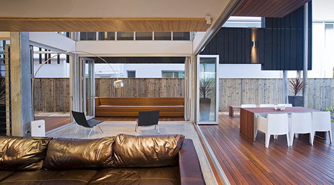Casuarina Beachfront House - Hostie Properties - New South Wales Tourism  20