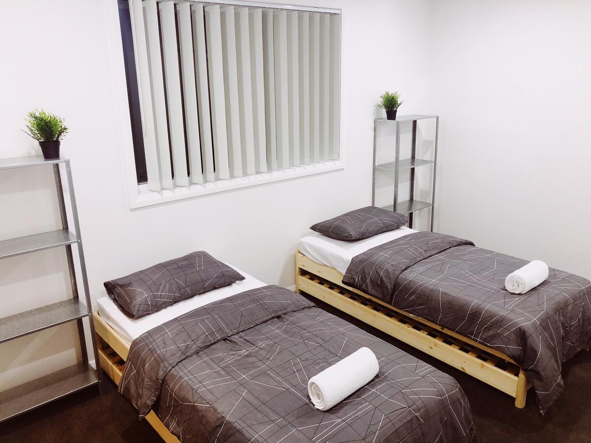 Denistone West NSW New South Wales Tourism 