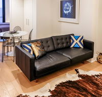 Orange Stay Apartments Potts Point - New South Wales Tourism 