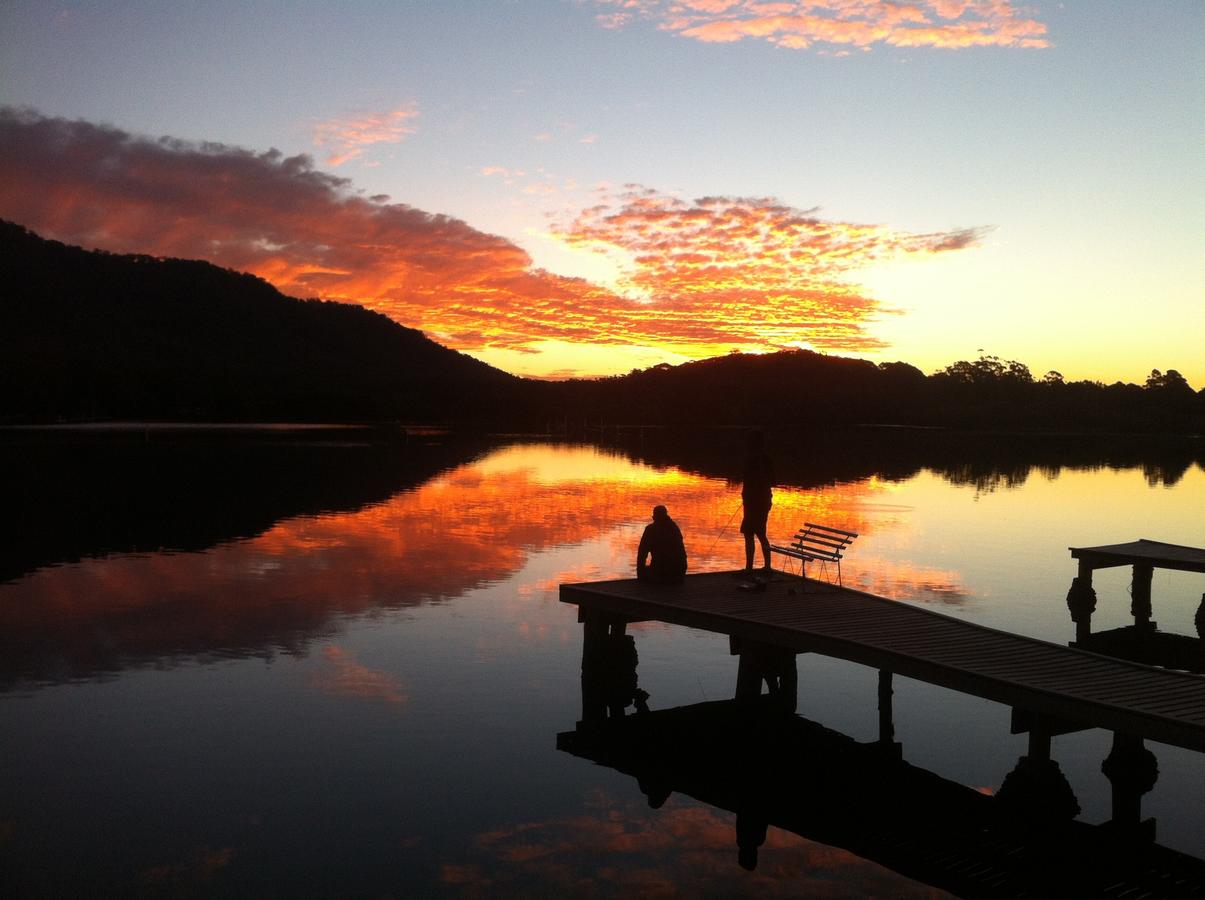 North Haven NSW New South Wales Tourism 