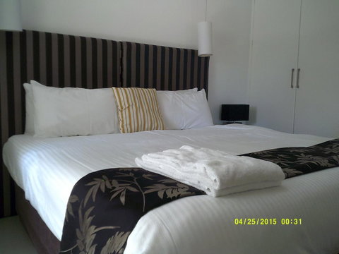 Pelican H2O One & Two Bedroom Apartments - New South Wales Tourism  29