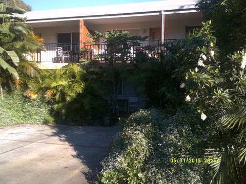 Pelican H2O One & Two Bedroom Apartments - New South Wales Tourism  15