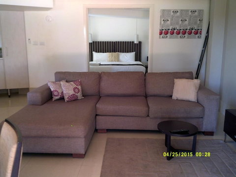 Pelican H2O One & Two Bedroom Apartments - New South Wales Tourism  21