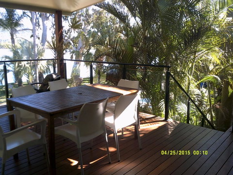 Pelican H2O One & Two Bedroom Apartments - New South Wales Tourism  42