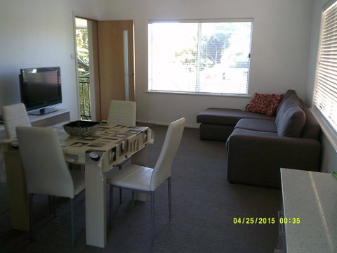 Pelican H2O One & Two Bedroom Apartments - New South Wales Tourism  19