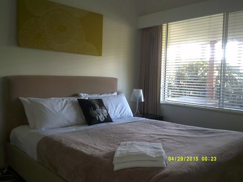 Pelican H2O One & Two Bedroom Apartments - New South Wales Tourism  33