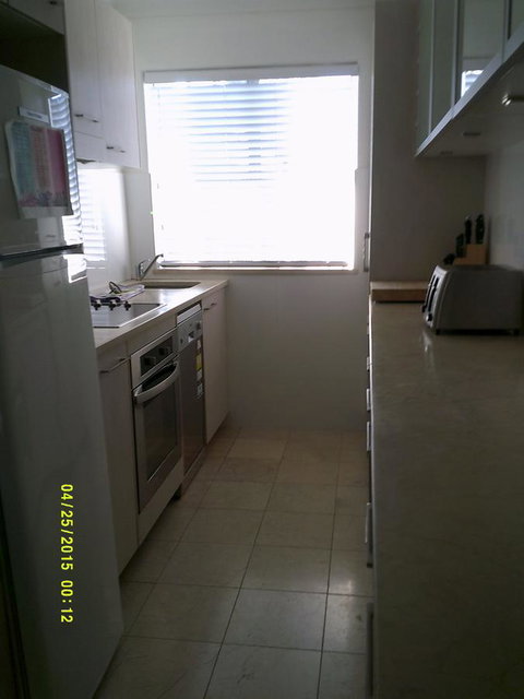 Pelican H2O One & Two Bedroom Apartments - New South Wales Tourism  22