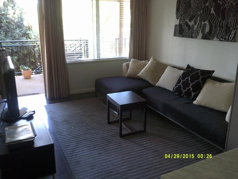 Pelican H2O One & Two Bedroom Apartments - New South Wales Tourism  35
