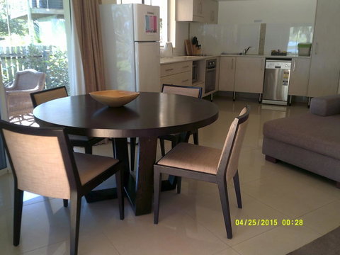 Pelican H2O One & Two Bedroom Apartments - New South Wales Tourism  30