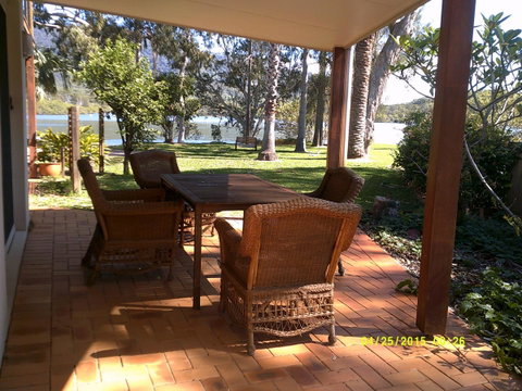 Pelican H2O One & Two Bedroom Apartments - New South Wales Tourism  17