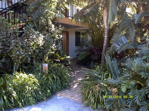 Pelican H2O One & Two Bedroom Apartments - New South Wales Tourism  39