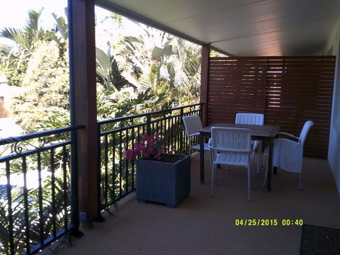 Pelican H2O One & Two Bedroom Apartments - New South Wales Tourism  28