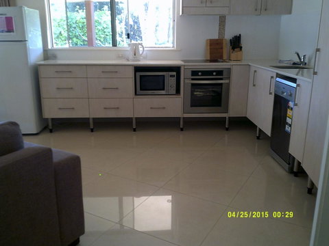 Pelican H2O One & Two Bedroom Apartments - New South Wales Tourism  31
