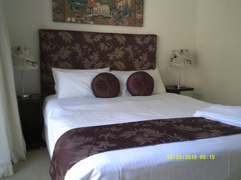 Pelican H2O One & Two Bedroom Apartments - New South Wales Tourism  40