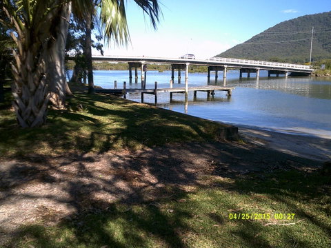 Pelican H2O One & Two Bedroom Apartments - New South Wales Tourism  13