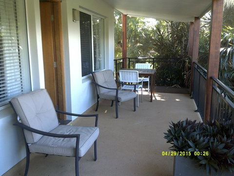 Pelican H2O One & Two Bedroom Apartments - New South Wales Tourism  14