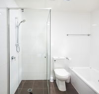 Charlestown Executive Apartments - New South Wales Tourism 