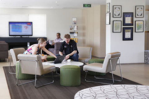 Alpha Hotel Eastern Creek - New South Wales Tourism  21