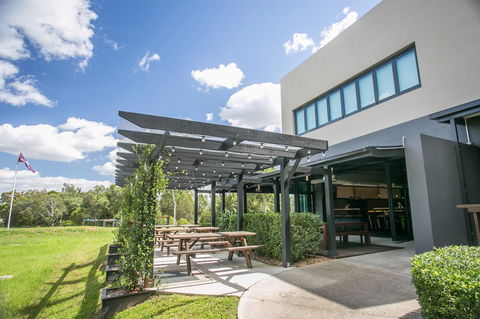 Alpha Hotel Eastern Creek - New South Wales Tourism  10