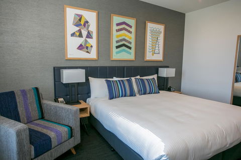 Alpha Hotel Eastern Creek - New South Wales Tourism  37