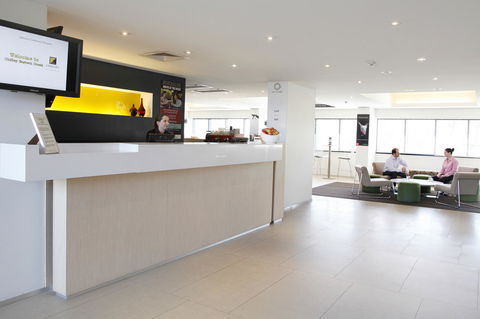 Alpha Hotel Eastern Creek - New South Wales Tourism  20