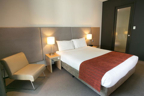 Alpha Hotel Eastern Creek - New South Wales Tourism  31