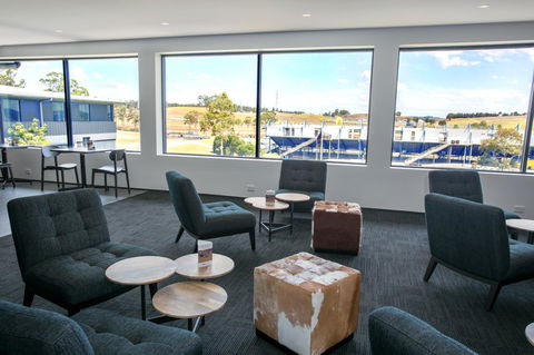 Alpha Hotel Eastern Creek - New South Wales Tourism  29