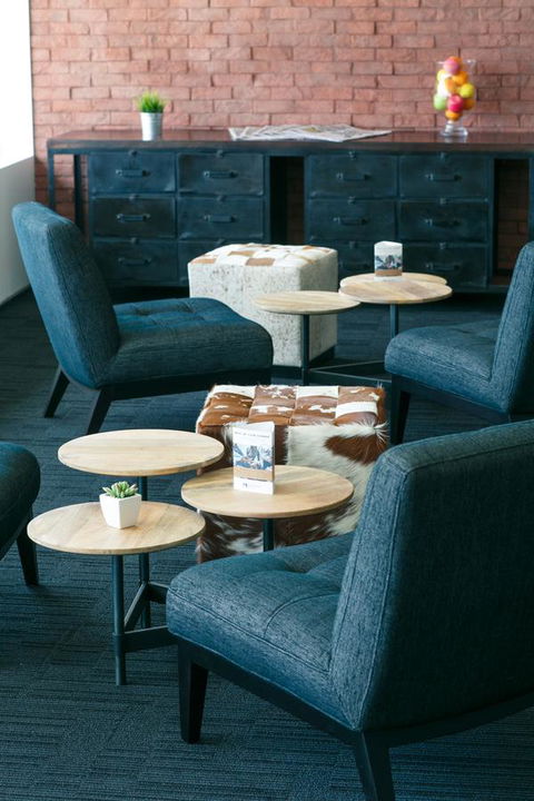 Alpha Hotel Eastern Creek - New South Wales Tourism  30