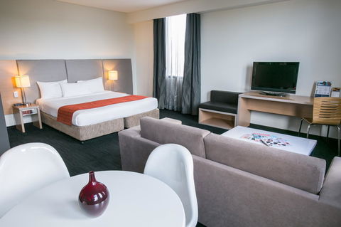 Alpha Hotel Eastern Creek - New South Wales Tourism  14