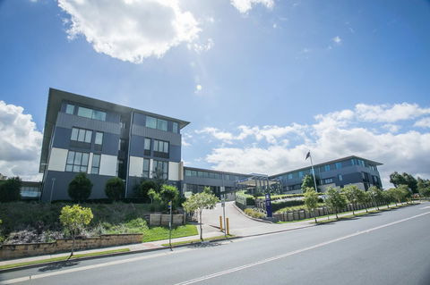 Alpha Hotel Eastern Creek - New South Wales Tourism  2