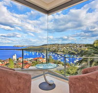 STUNNING MANLY VIEWS - New South Wales Tourism 