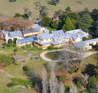 Hillview Heritage Hotel - New South Wales Tourism 