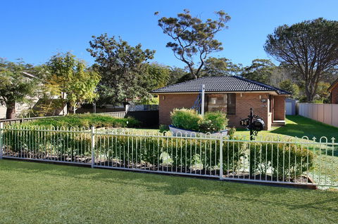 Sandy Toes Beach House Jervis Bay - 2min To Beach - New South Wales Tourism  20