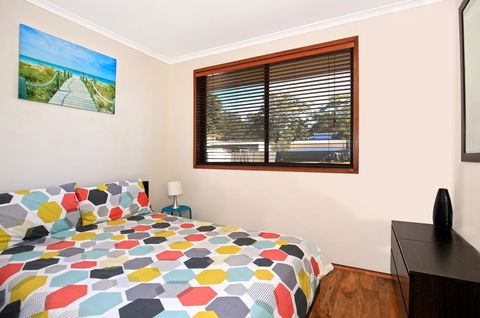 Sandy Toes Beach House Jervis Bay - 2min To Beach - New South Wales Tourism  7