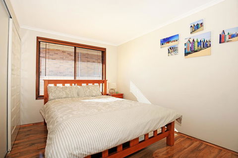 Sandy Toes Beach House Jervis Bay - 2min To Beach - New South Wales Tourism  6