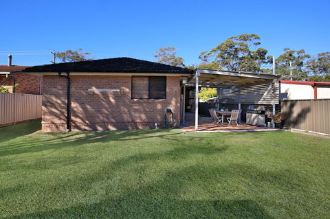 Sandy Toes Beach House Jervis Bay - 2min To Beach - New South Wales Tourism  18