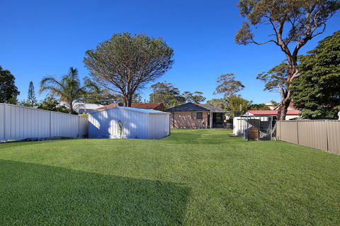 Sandy Toes Beach House Jervis Bay - 2min To Beach - New South Wales Tourism  17