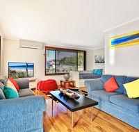 Sandy Toes Beach House Jervis Bay - 2min to Beach